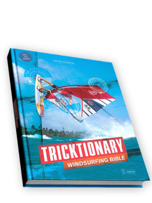 Tricktionary Books