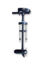 Electric Motors for Boats