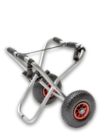 Carts for Kayak, Canoe & Inflatable Boats Gear