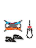 Spare Parts for Kitesurfing