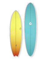 Surf Boards