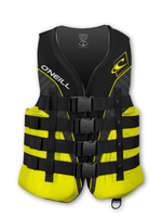 Buoyancy Vests