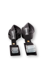 Cargo Straps for Wing Foil Gear