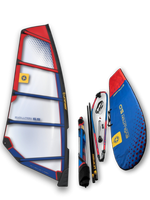 Windsurf Rigs