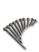 Spare Parts for Windsurf Fins