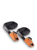 Cargo Straps for Windsurf Gear