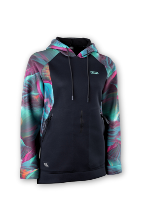 Neoprene Jackets & Hoodies