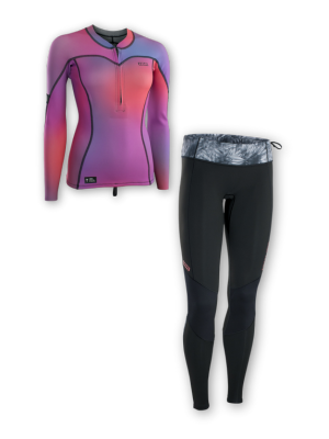Neoprene Tops & Bottoms